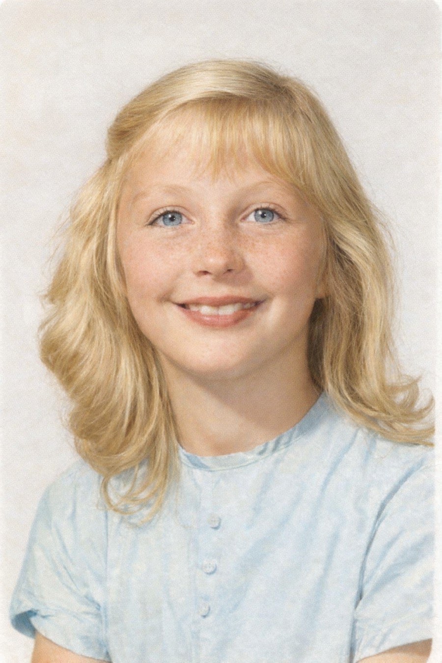 Margie, circa 1960-61